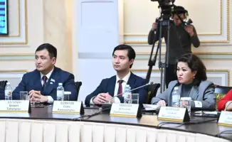 В Алматы более 500 шашлычных и 417 банных комплексов загрязняют воздух на сотни метров, сообщает эксперт