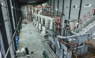 Хлопковый завод в Туркестанской области: новая эра переработки под крылом искусственного интеллекта