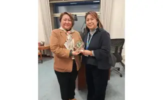 Эксперты ФАО и Казахский агротехнический университет обсудили сотрудничество в органическом сельском хозяйстве