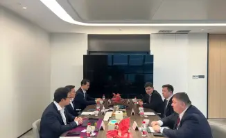 Казахстан изучает технологии EHang для воздушной мобильности