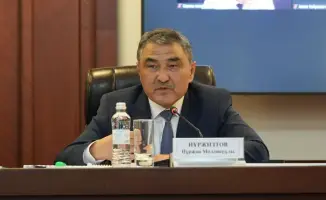 Кызылорда: лимиты влагоемких культур под контролем!