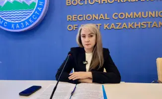 Итоги управления земельным фондом ВКО возвращение неиспользуемых земель новые нормы пастбищ