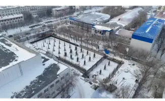 Новый учебно-лабораторный корпус Heriot-Watt University в Актобе: возможности для студентов и академическая мобильность