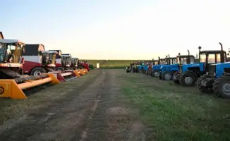 Аграрии подали более 1,3 тыс. заявок на финансирование посевной кампании 2026 года