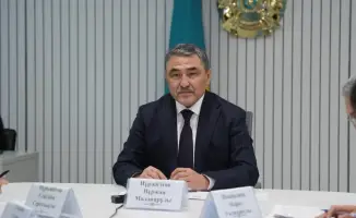 Министерство водных ресурсов и ирригации запускает проекты восстановления водохранилищ и каналов в восточных регионах Казахстана