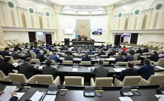 Снижение заболеваемости сельхозживотных в Казахстане открывает новые экспортные возможности