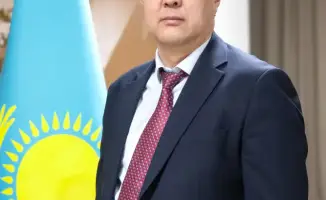 Мурат Дарибаев возглавил агентство конкуренции РК