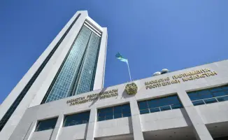 Мажилис одобрил ратификацию соглашения о пенсионном сотрудничестве между Казахстаном и Монголией