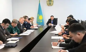 Безопасность детей и подростков в Алматы меры и инициативы