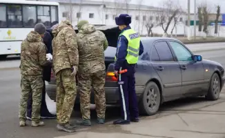 Профилактические рейды по безопасности газобаллонного оборудования продолжаются в регионах
