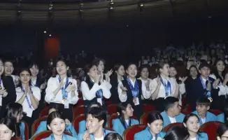 Успехи учащихся сельских школ Казахстана: 193 награды на Республиканской олимпиаде по общественно-гуманитарному направлению