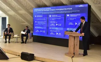 Внедрение цифровых технологий в экологии: 50 тыс. тонн отходов переработано, 830 млн. тенге выплачено