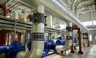 Астана: Инновации в энергетике для обеспечения зимней устойчивости