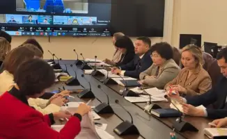 Снижение смертности и улучшение медицинских условий в области Ұлытау