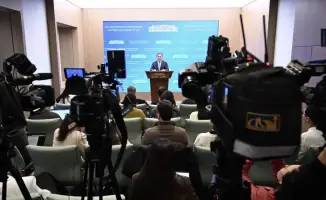 Казахстан на дипломатическом фронте: кто с кем обсуждает?