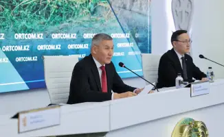 Рост валовой продукции животноводства в Казахстане и запуск программы льготного кредитования для поддержки отрасли