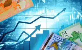 Инфляция в Казахстане: ноябрь 2025