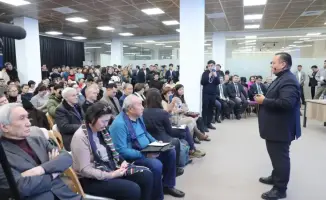 В Алматы стартовали обсуждения изменений в Генеральном плане города до 2040 года