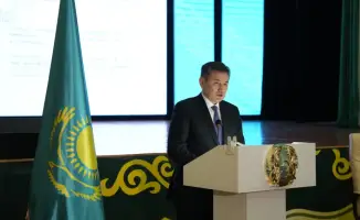 Ремонт 28 километров дорог в районе Алтай и обновление инфраструктуры