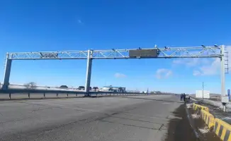 В 2026 году утверждена квота на обмен бланками разрешений для международных перевозок