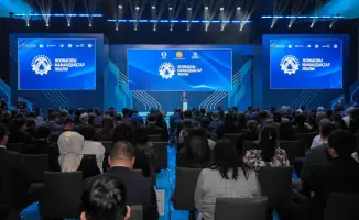 Актуализация Атласа новых профессий завершена в Астане: ключевые результаты Года рабочих профессий