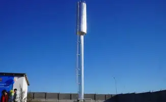 Жулдыз: Чистая вода для 367 жителей!