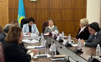 Итоги здравоохранения в Алматы: планы до 2029 года