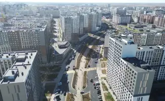 Улучшение транспортной инфраструктуры Астаны: снижение нагрузки на ключевые магистрали и новые маршруты общественного транспорта