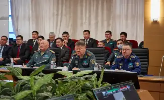 Внедрение искусственного интеллекта в подготовку военнослужащих: итоги VII межведомственной конференции