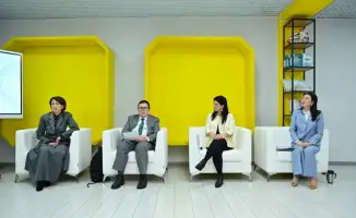 Создание Международного центра в Казахстане как шаг к улучшению исследовательских возможностей и международному сотрудничеству