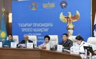 День Независимости: 30 лет АНК и дружбы!