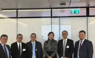 Участие Ботагоз Жакселековой в 47-й сессии Постоянного комитета ВОИС: Реформа интеллектуальной собственности в Казахстане