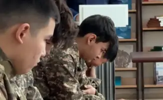 Обсуждение ответственности за вандализм: важность юридической грамотности среди студентов