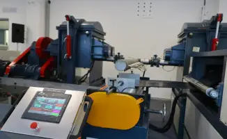 Запуск первых в Казахстане производств мембран обратного осмоса и изоляционных материалов: шаг к обеспечению высоких стандартов очистки воды и защиты инфраструктуры