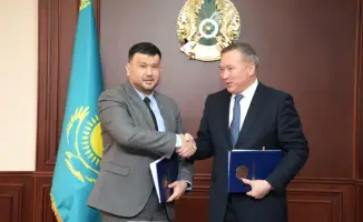 Запуск геологоразведки в Саралжыне: новые возможности для развития региона и соблюдение экологических стандартов