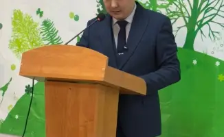 Восточно-Казахстанская область: волонтёрский слёт как толчок к активизации гражданской позиции молодёжи