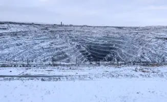 Строительство завода в Рудном: новые рабочие места и экологические технологии в металлургии