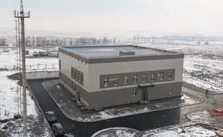 Энергетическое дыхание Шымкента: новая подстанция «Ақжар» готова к запуску