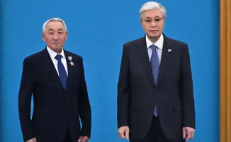 Награды международного уровня для работников энергетической отрасли Жетісу