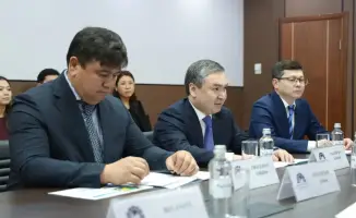 Инвестиции в текстильный проект в Туркестанской области: создание 1300 рабочих мест и перспективы до 2028 года