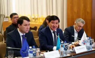 Казахстан намерен удвоить экспорт масложировой продукции к 2028 году