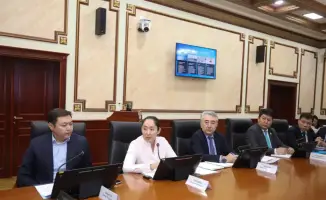 Проект производства зелёного водорода в Мангистау с инвестициями 30 миллионов долларов