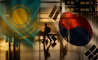 Расширение программы добровольного выезда для нелегальных мигрантов: шанс на легализацию для казахстанцев в Корее