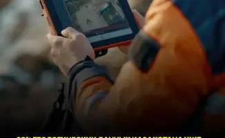 Цифровая трансформация геологической отрасли Казахстана: 83% данных оцифровано для улучшения доступа к информации