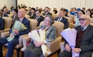 Турнир мастеров: подведение итогов Года рабочих профессий в Акмолинской области