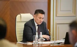 В Восточно-Казахстанской области обсудили выполнение задач по привлечению инвестиций в аграрный сектор