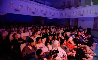 Премьера социальной драмы «Екі ғұмыр» в Астане: актуальные проблемы семьи и общества