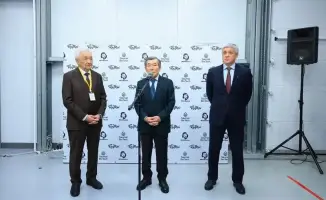 Запуск производства сухого кобыльего и верблюжьего молока в Карагандинской области: новые возможности для экспорта и экономики региона