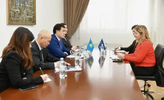 Упрощение визового режима между Казахстаном и Европейским союзом: новые горизонты для сотрудничества