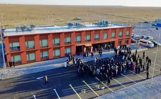 Новый сервисный центр: шаг к сильным регионам!